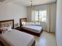 Appartement à marina golf vue piscine - Appartement Location Vacances - Asilah