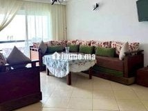 Appartement à marina golf vue piscine - Appartement Location Vacances - Asilah