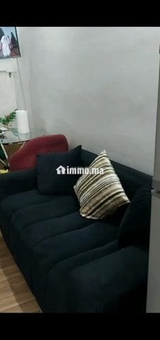 Studio à louer 30 m² à Hassan - Location Immobilier - Rabat - photo 4