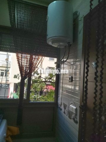 Studio à louer 30 m² à Hassan - Location Immobilier - Rabat - photo 6