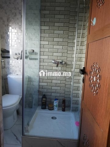 Studio à louer 30 m² à Hassan - Location Immobilier - Rabat - photo 7