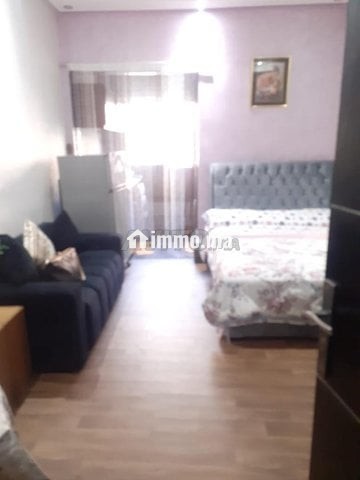 Studio à louer 30 m² à Hassan - Location Immobilier - Rabat - photo 8