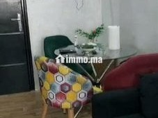 Studio à louer 30 m² à Hassan - Appartement à louer - Rabat