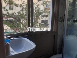 Studio à louer 30 m² à Hassan - Appartement à louer - Rabat