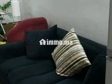 Studio à louer 30 m² à Hassan - Appartement à louer - Rabat