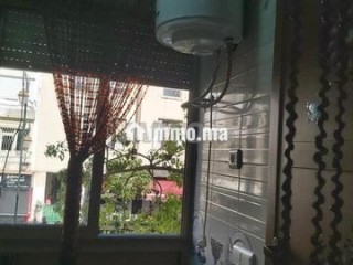 Studio à louer 30 m² à Hassan - Appartement à louer - Rabat