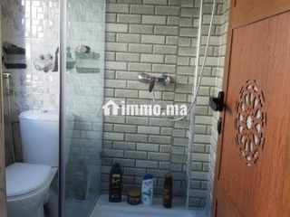 Studio à louer 30 m² à Hassan - Appartement à louer - Rabat