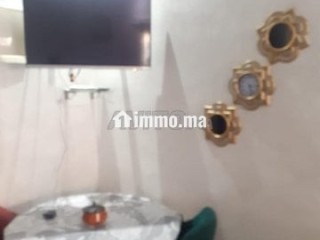 Studio à louer 30 m² à Hassan - Appartement à louer - Rabat
