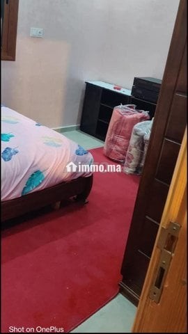 شقة مفروشة للكراء - Location Immobilier - Sale - photo 1