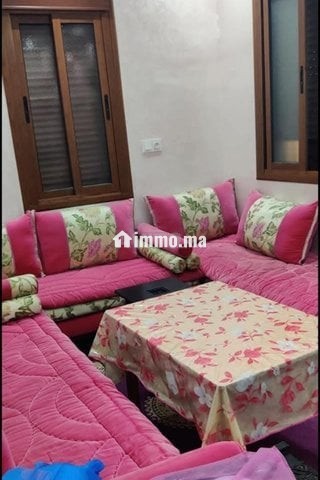 شقة مفروشة للكراء - Location Immobilier - Sale - photo 3