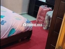 شقة مفروشة للكراء - Appartement à louer - Sale