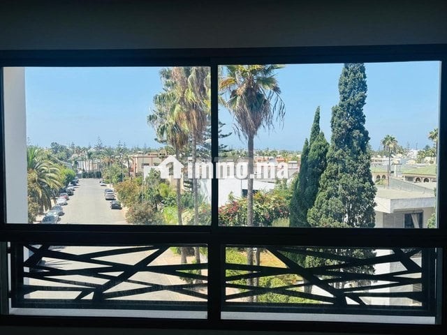 Appartement Studio Luxueux au Cœur du Quartier CIL - Location Immobilier - Casablanca - photo 8