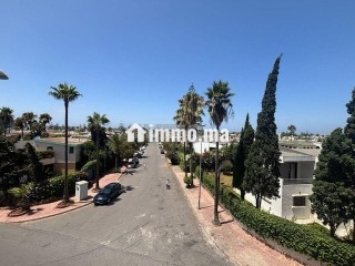 Appartement Studio Luxueux au Cœur du Quartier CIL - Appartement à louer - Casablanca