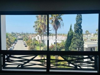 Appartement Studio Luxueux au Cœur du Quartier CIL - Appartement à louer - Casablanca
