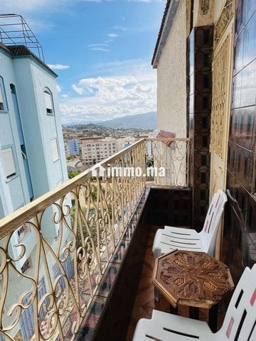 A centre ville - Location Vacances - Chefchaouen - photo 7
