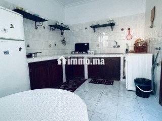 A centre ville - Appartement Location Vacances - Chefchaouen