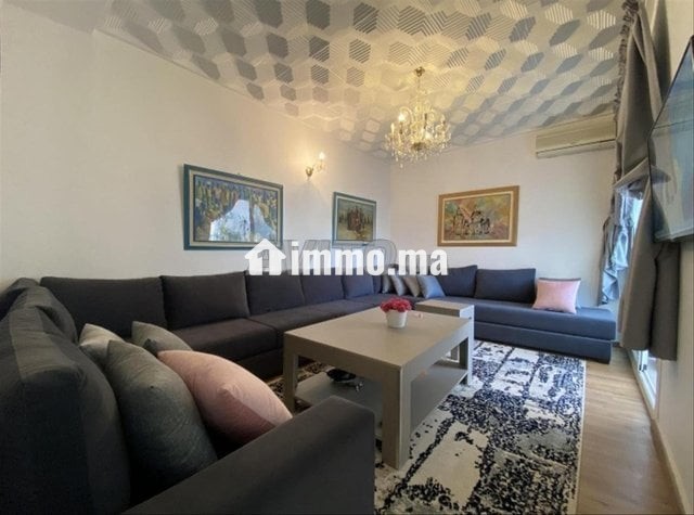 Appartement sans intermédiaire - Location Vacances - El Jadida - photo 1