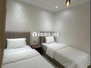 Appartement sans intermédiaire - Appartement Location Vacances - El Jadida