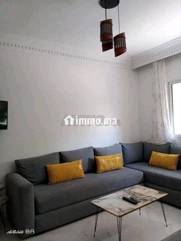 Appartement dans résidence proche de la mer - Location Vacances - Essaouira - photo 1