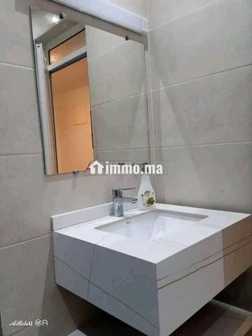 Appartement dans résidence proche de la mer - Location Vacances - Essaouira - photo 3
