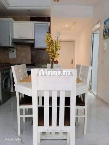 Appartement dans résidence proche de la mer - Location Vacances - Essaouira - photo 4