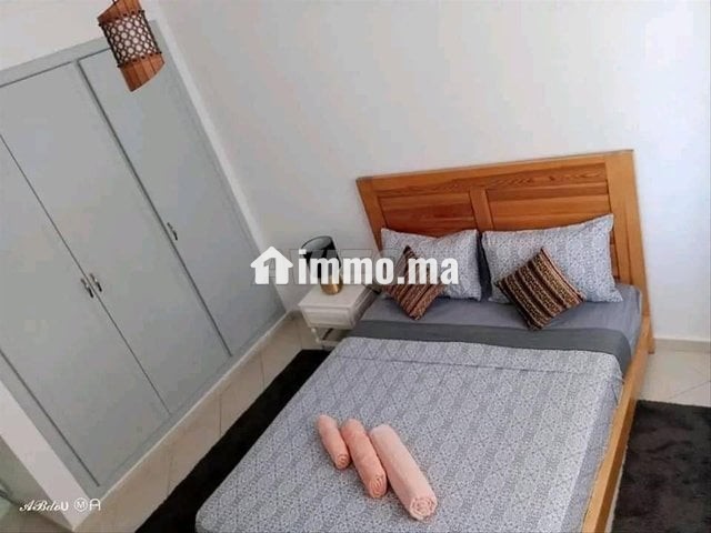 Appartement dans résidence proche de la mer - Location Vacances - Essaouira - photo 6
