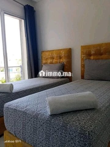 Appartement dans résidence proche de la mer - Location Vacances - Essaouira - photo 7