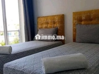 Appartement dans résidence proche de la mer - Appartement Location Vacances - Essaouira