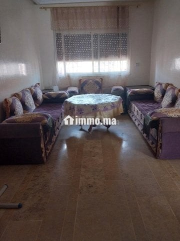 LOCATION DE LONG DURÉE AVEC CONTRAT - Location Immobilier - El Jadida - photo 1