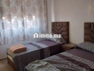 LOCATION DE LONG DURÉE AVEC CONTRAT - Appartement à louer - El Jadida