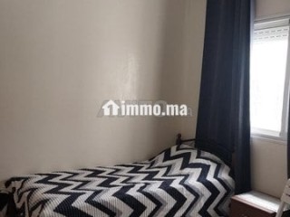 LOCATION DE LONG DURÉE AVEC CONTRAT - Appartement à louer - El Jadida