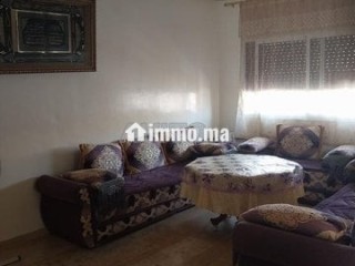 LOCATION DE LONG DURÉE AVEC CONTRAT - Appartement à louer - El Jadida