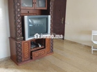 LOCATION DE LONG DURÉE AVEC CONTRAT - Appartement à louer - El Jadida