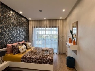 Appartements à louer à Casablanca Finance City. 1 Pièce. Porte blindée, antenne parabolique - Appartement à vendre - Casablanca