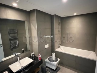 Appartements à louer à Casablanca Finance City. 1 Pièce. Porte blindée, antenne parabolique - Appartement à vendre - Casablanca