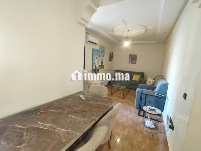 Appartement NON MEUBLE Oum Errabi - Location Immobilier - Casablanca - photo 3