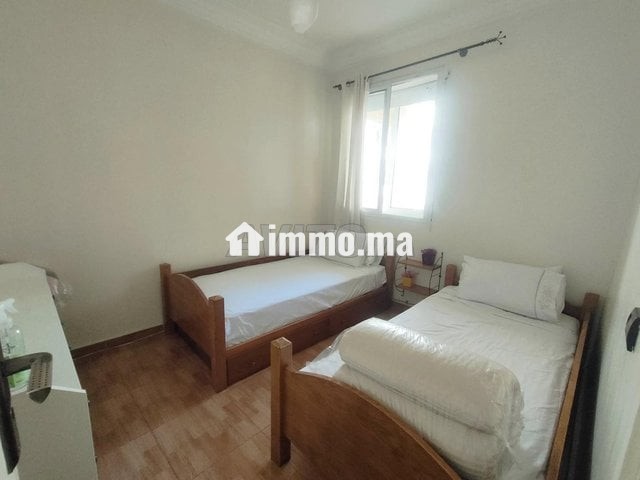 Appartement NON MEUBLE Oum Errabi - Location Immobilier - Casablanca - photo 4