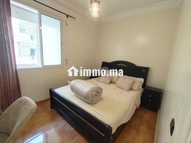 Appartement NON MEUBLE Oum Errabi - Location Immobilier - Casablanca - photo 5