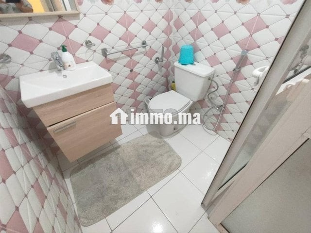 Appartement NON MEUBLE Oum Errabi - Location Immobilier - Casablanca - photo 6