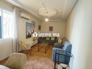 Appartement NON MEUBLE Oum Errabi - Appartement à louer - Casablanca