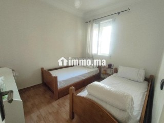Appartement NON MEUBLE Oum Errabi - Appartement à louer - Casablanca