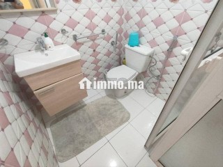 Appartement NON MEUBLE Oum Errabi - Appartement à louer - Casablanca