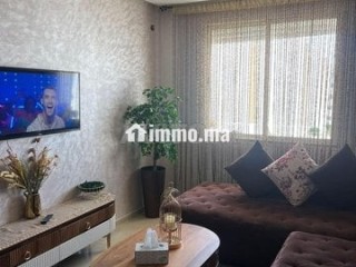Un belle appartement avec piscine - Appartement Location Vacances - Agadir
