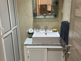 Un belle appartement avec piscine - Appartement Location Vacances - Agadir