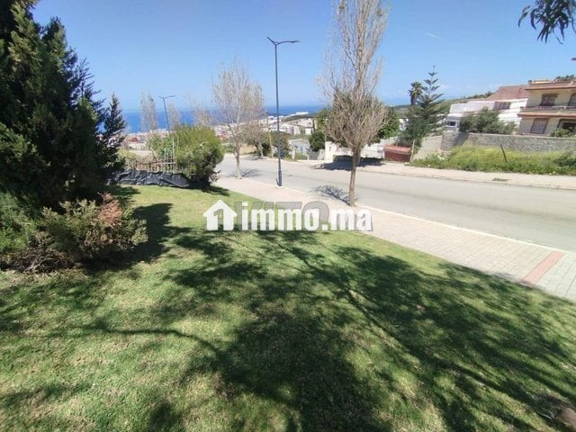 قطعة أرضية معروضة للبيع بثمن جد مناسب بطنحة - Vente Immobilier - Tanger - photo 2