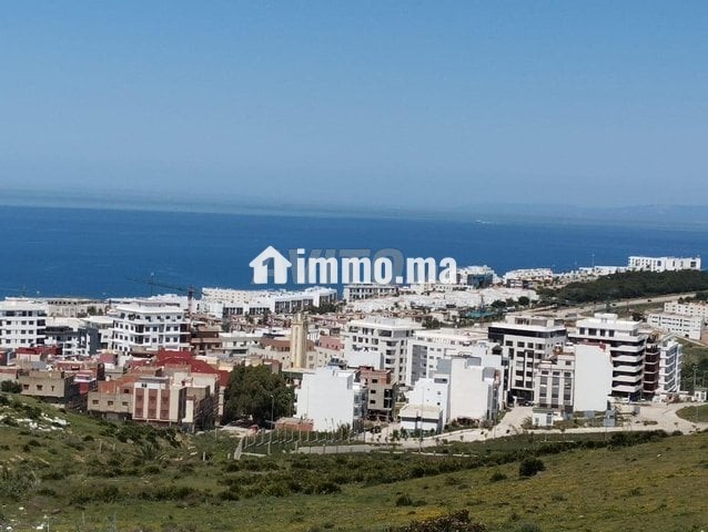 قطعة أرضية معروضة للبيع بثمن جد مناسب بطنحة - Vente Immobilier - Tanger - photo 4