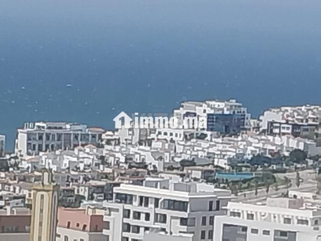 قطعة أرضية معروضة للبيع بثمن جد مناسب بطنحة - Vente Immobilier - Tanger - photo 7
