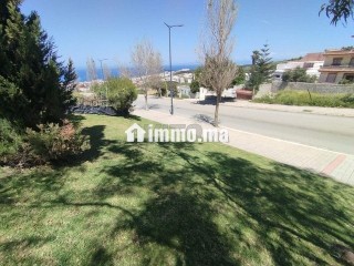 قطعة أرضية معروضة للبيع بثمن جد مناسب بطنحة - Terrain à vendre - Tanger