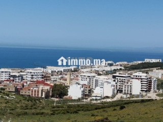 قطعة أرضية معروضة للبيع بثمن جد مناسب بطنحة - Terrain à vendre - Tanger