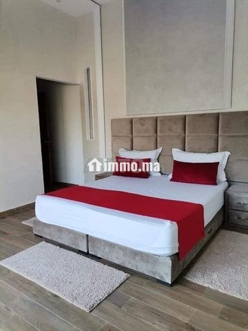 77 m apprt neuf guilez Marrakech - Location Vacances - Marrakech - photo 3